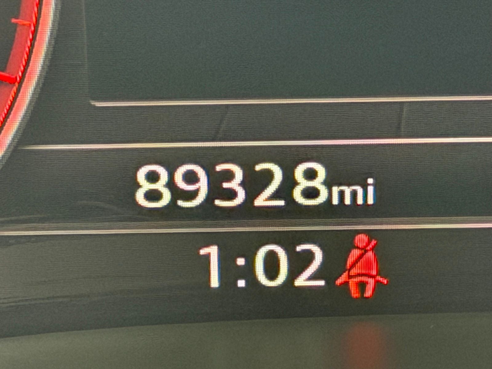 2017 Audi Q7 3.0T Prestige quattro