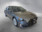 2019 Audi A8 L 55 quattro