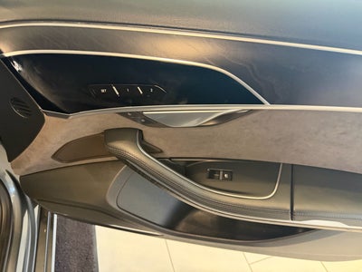 2019 Audi A8 L 55 quattro