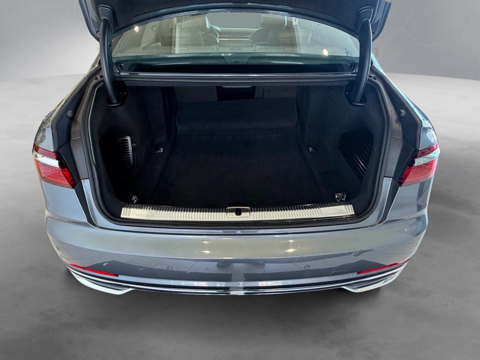 2019 Audi A8 L 55 quattro