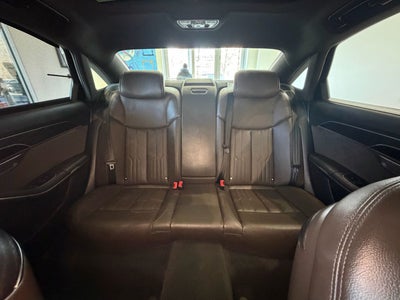 2019 Audi A8 L 55 quattro