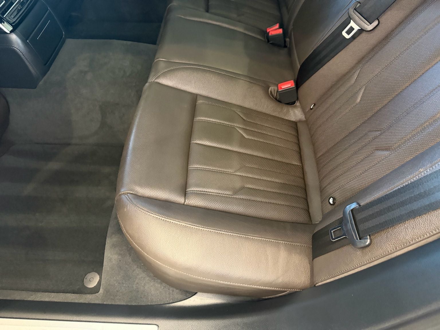 2019 Audi A8 L 55 quattro