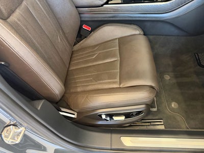 2019 Audi A8 L 55 quattro