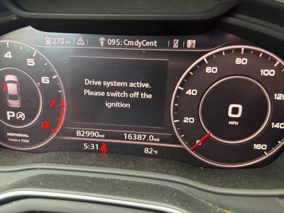 2019 Audi A4 2.0T Premium Plus quattro