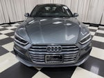2018 Audi A5 Sportback Premium Plus