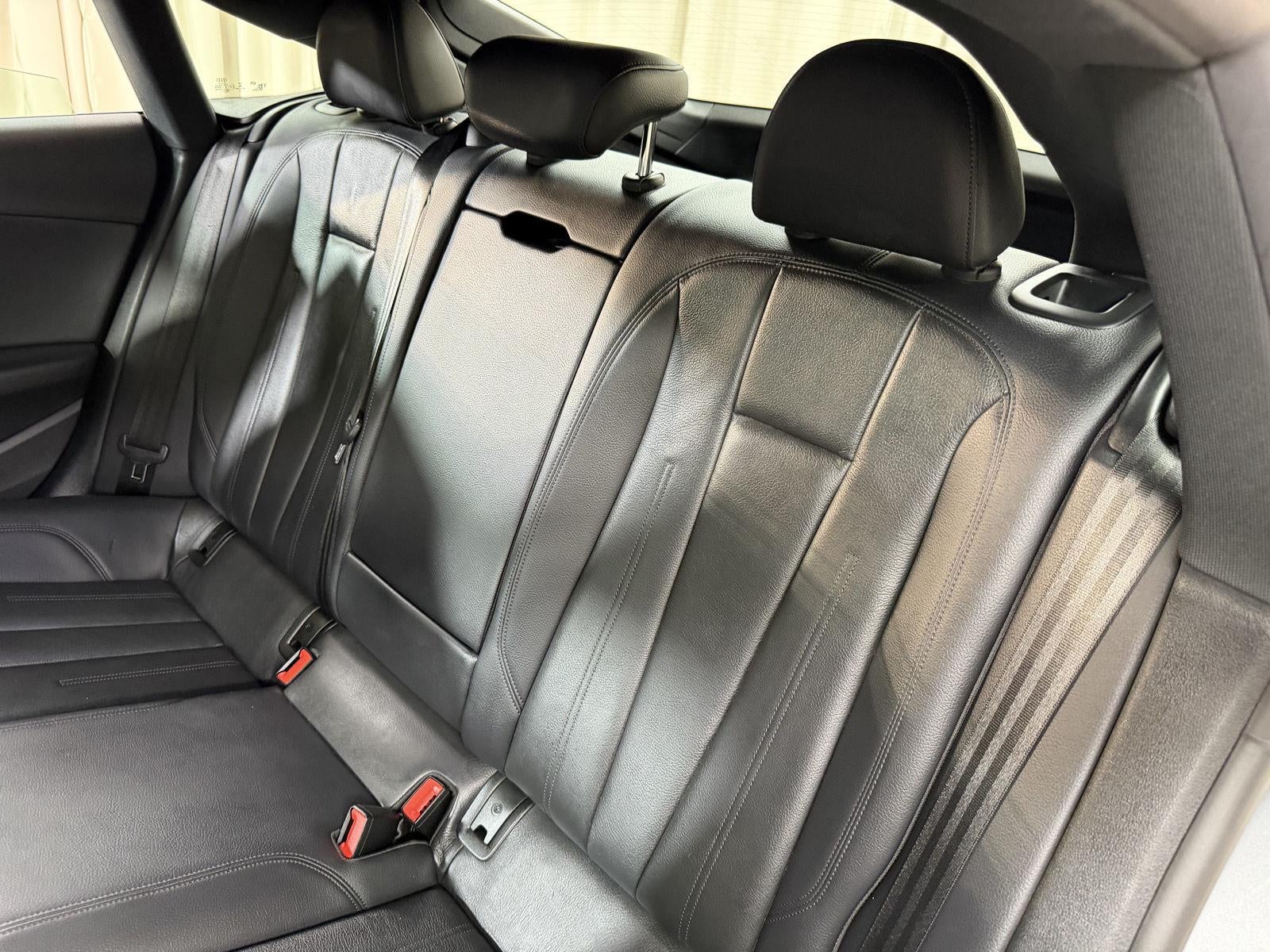 2018 Audi A5 Sportback Premium Plus