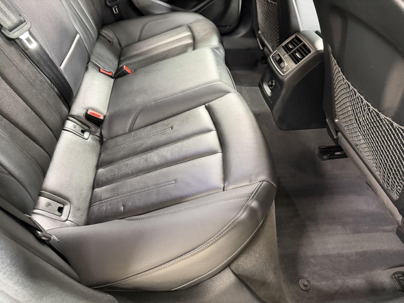 2018 Audi A5 Sportback Premium Plus