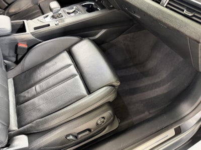 2018 Audi A5 Sportback Premium Plus