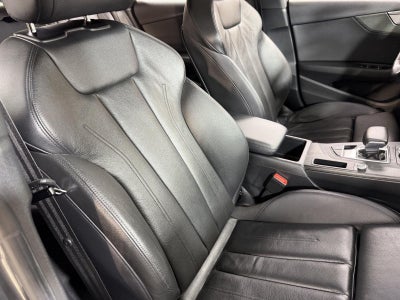 2018 Audi A5 Sportback Premium Plus