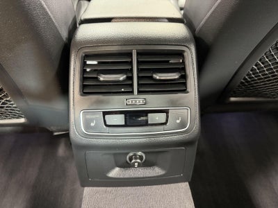 2018 Audi A5 Sportback Premium Plus