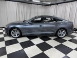 2018 Audi A5 Sportback Premium Plus