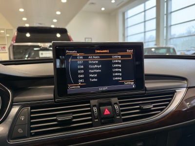 2018 Audi A6 3.0T Premium Plus quattro