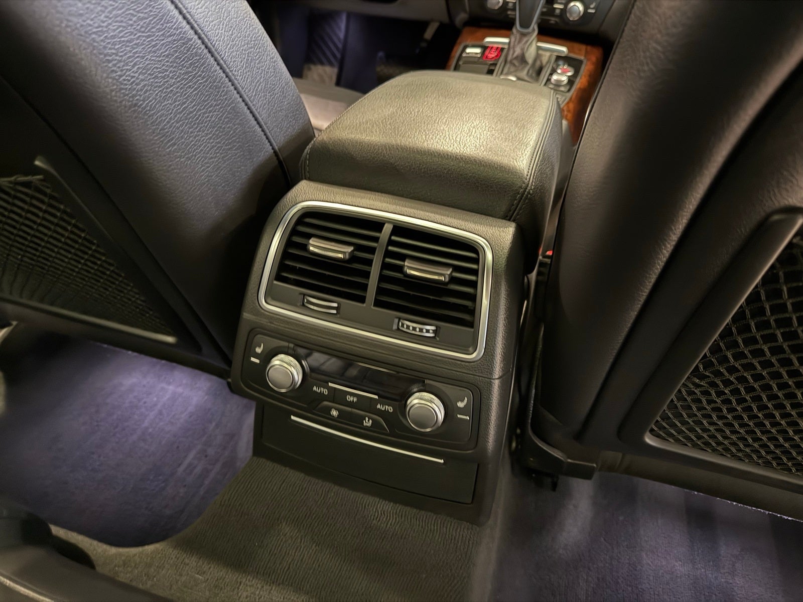 2018 Audi A6 3.0T Premium Plus quattro