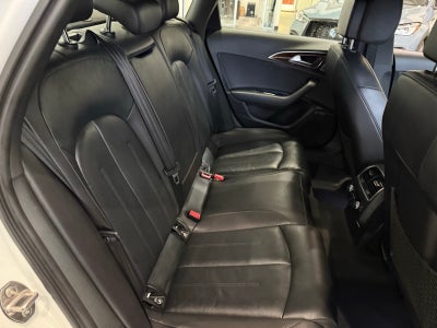 2018 Audi A6 3.0T Premium Plus quattro