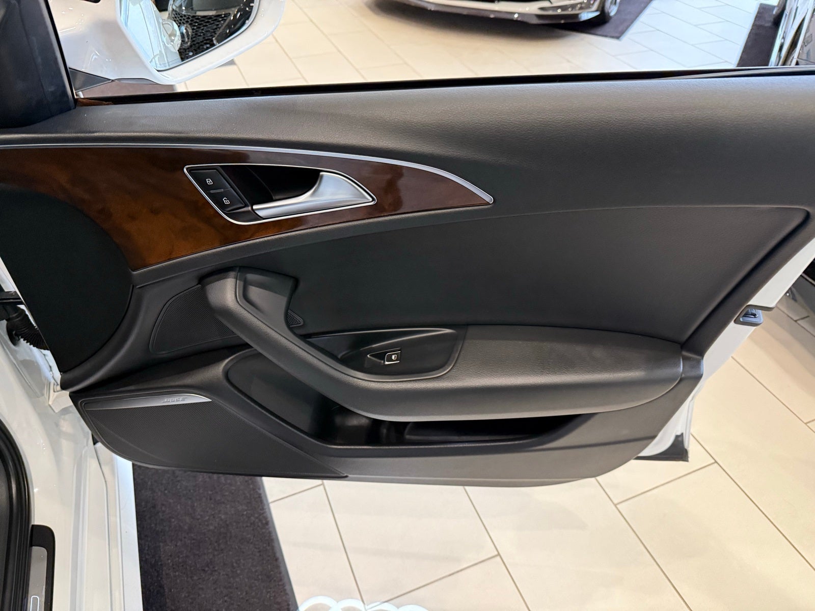 2018 Audi A6 3.0T Premium Plus quattro