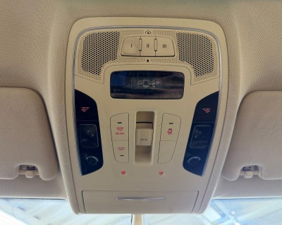 2014 Audi A6 3.0 TDI Prestige quattro