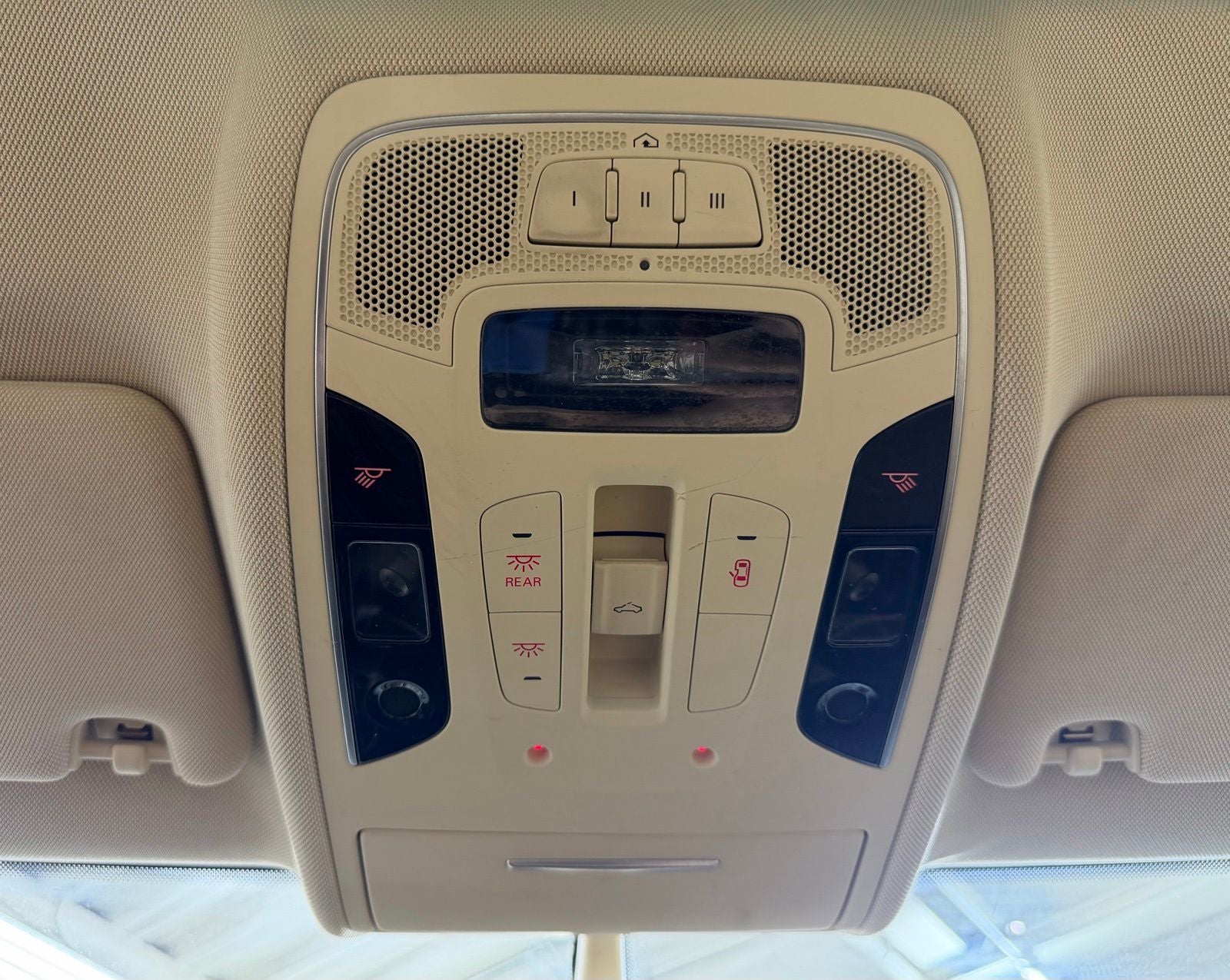 2014 Audi A6 3.0 TDI Prestige quattro