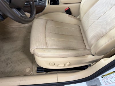 2014 Audi A6 3.0 TDI Prestige quattro