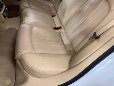 2014 Audi A6 3.0 TDI Prestige quattro