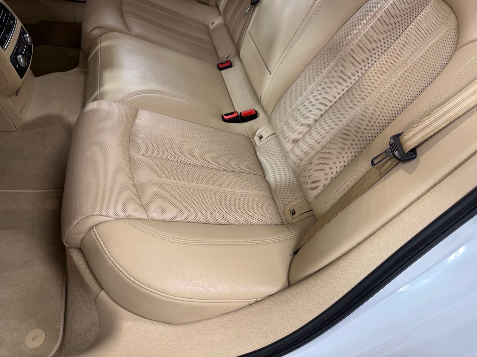 2014 Audi A6 3.0 TDI Prestige quattro