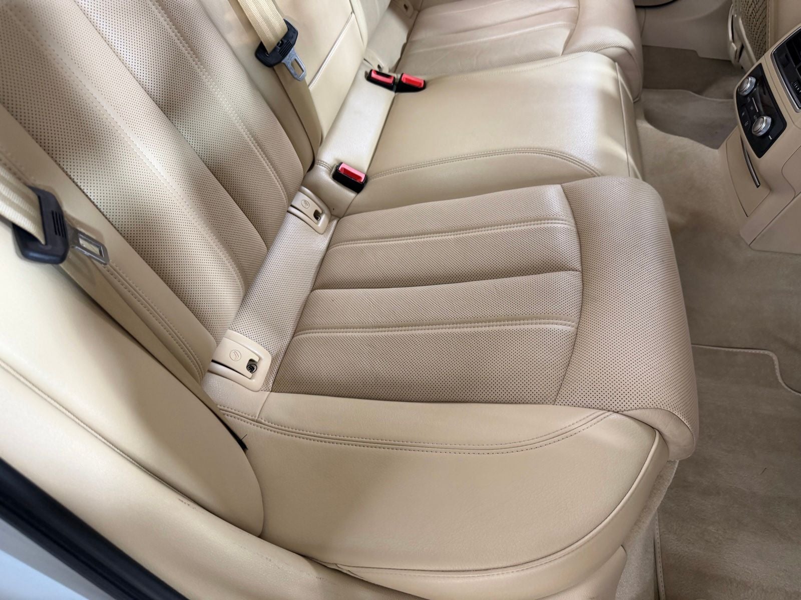 2014 Audi A6 3.0 TDI Prestige quattro