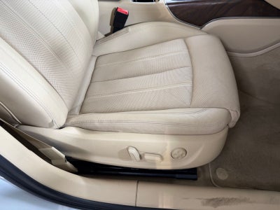 2014 Audi A6 3.0 TDI Prestige quattro