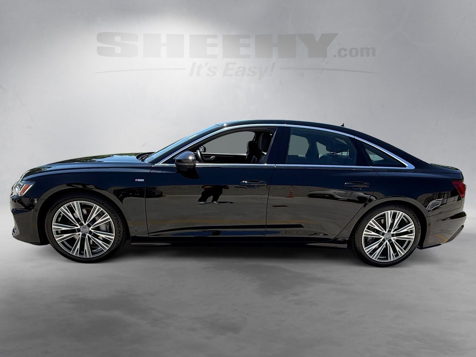 2020 Audi A6 3.0T Premium Plus quattro
