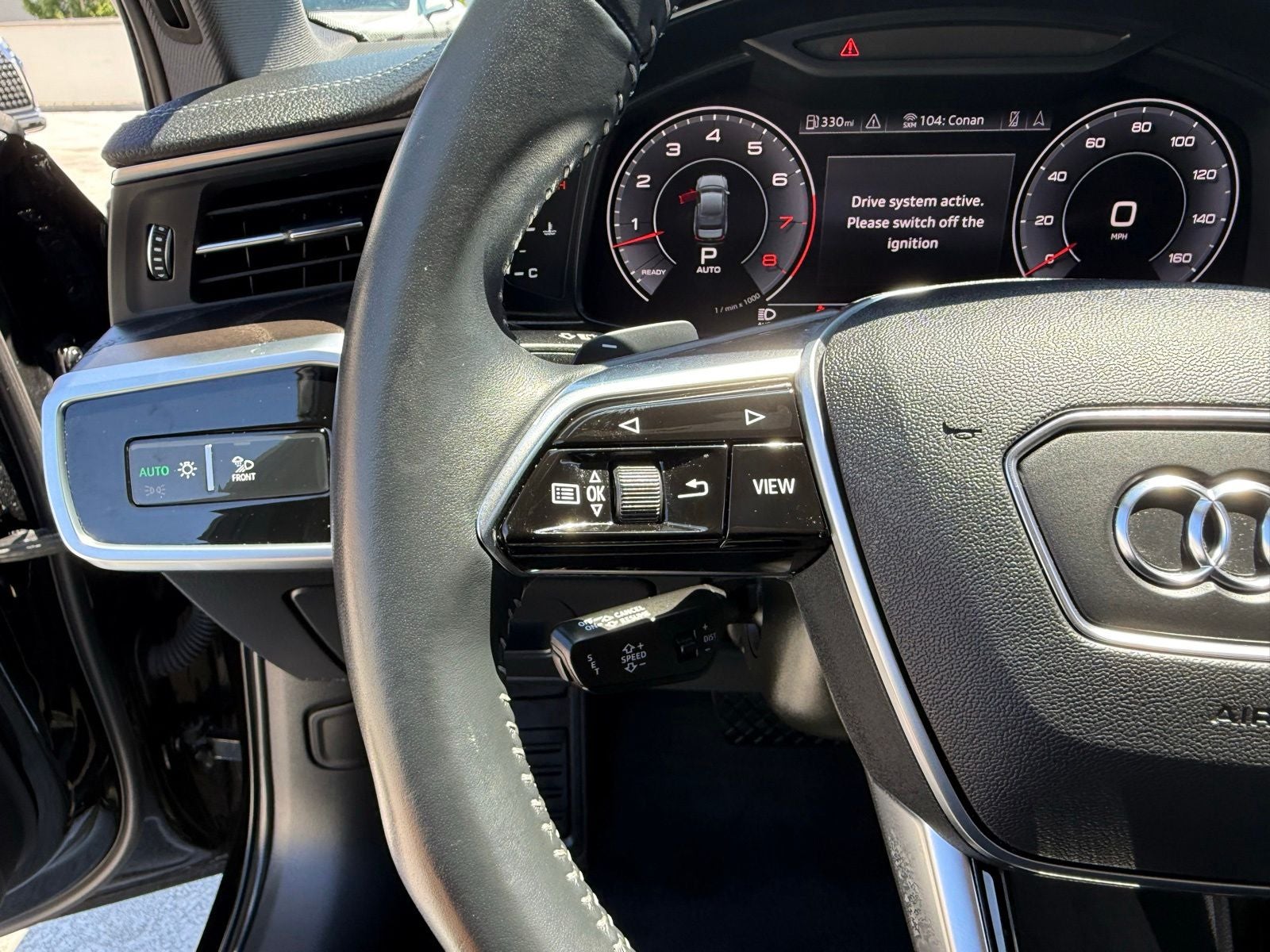 2020 Audi A6 3.0T Premium Plus quattro