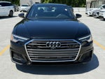 2020 Audi A6 3.0T Premium Plus quattro