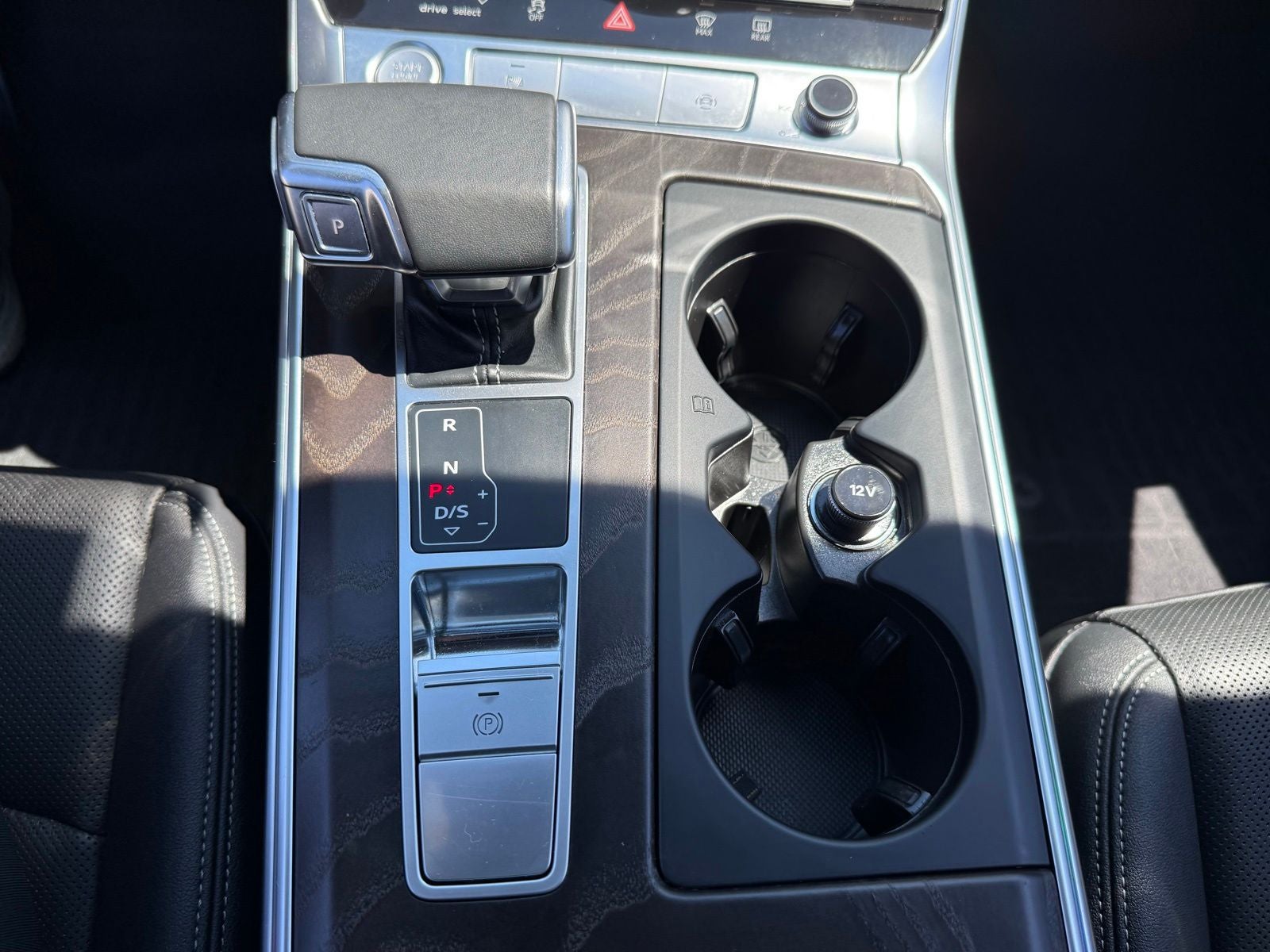 2020 Audi A6 3.0T Premium Plus quattro