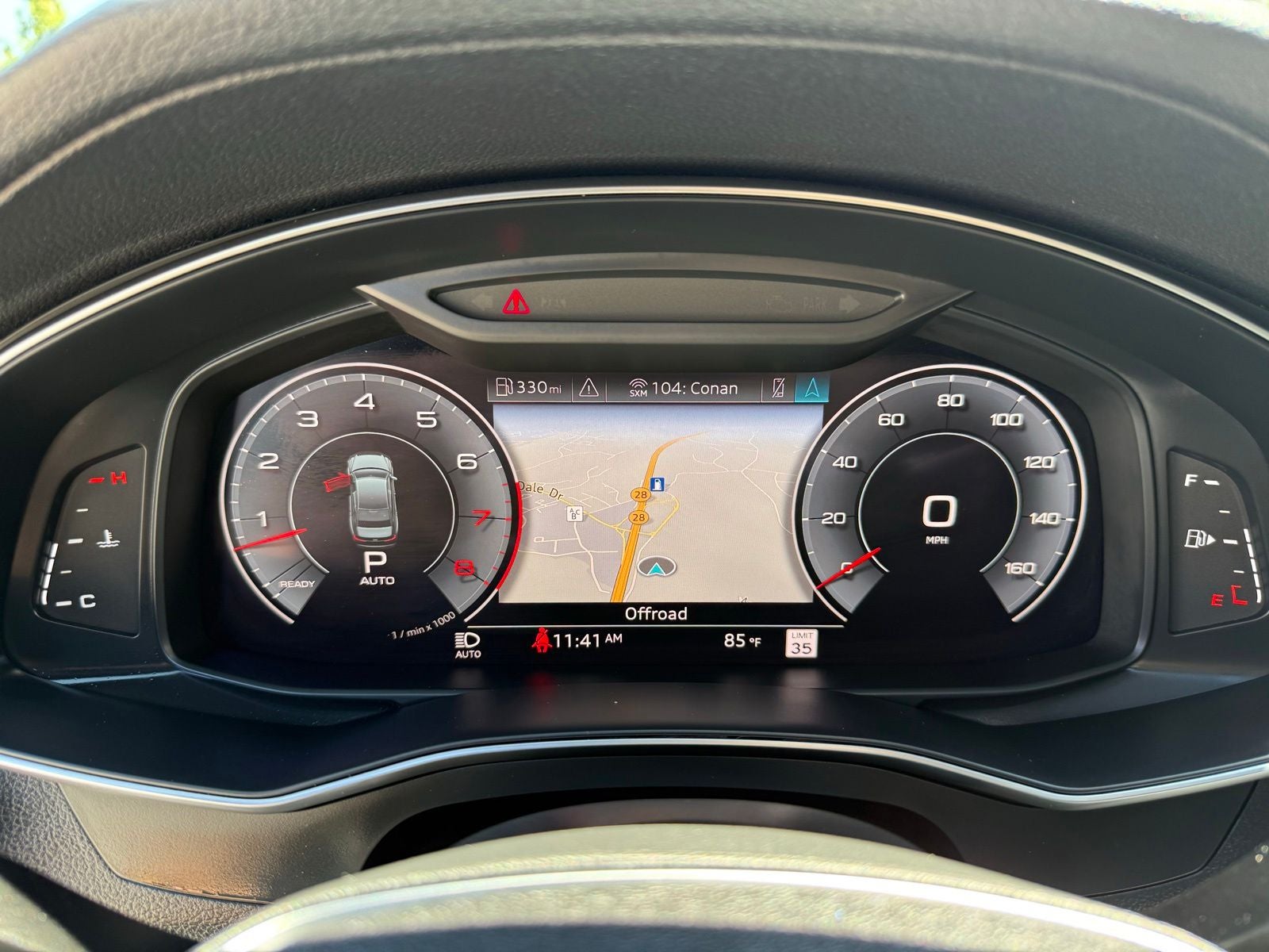 2020 Audi A6 3.0T Premium Plus quattro