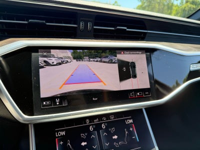 2020 Audi A6 3.0T Premium Plus quattro