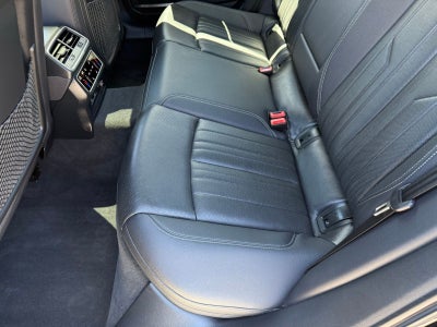 2020 Audi A6 3.0T Premium Plus quattro
