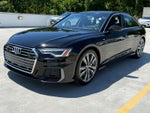 2020 Audi A6 3.0T Premium Plus quattro