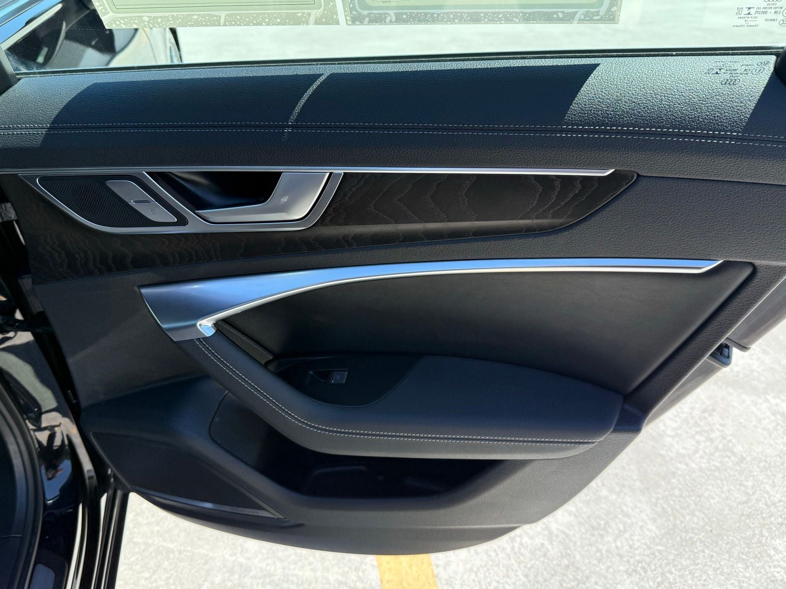 2020 Audi A6 3.0T Premium Plus quattro