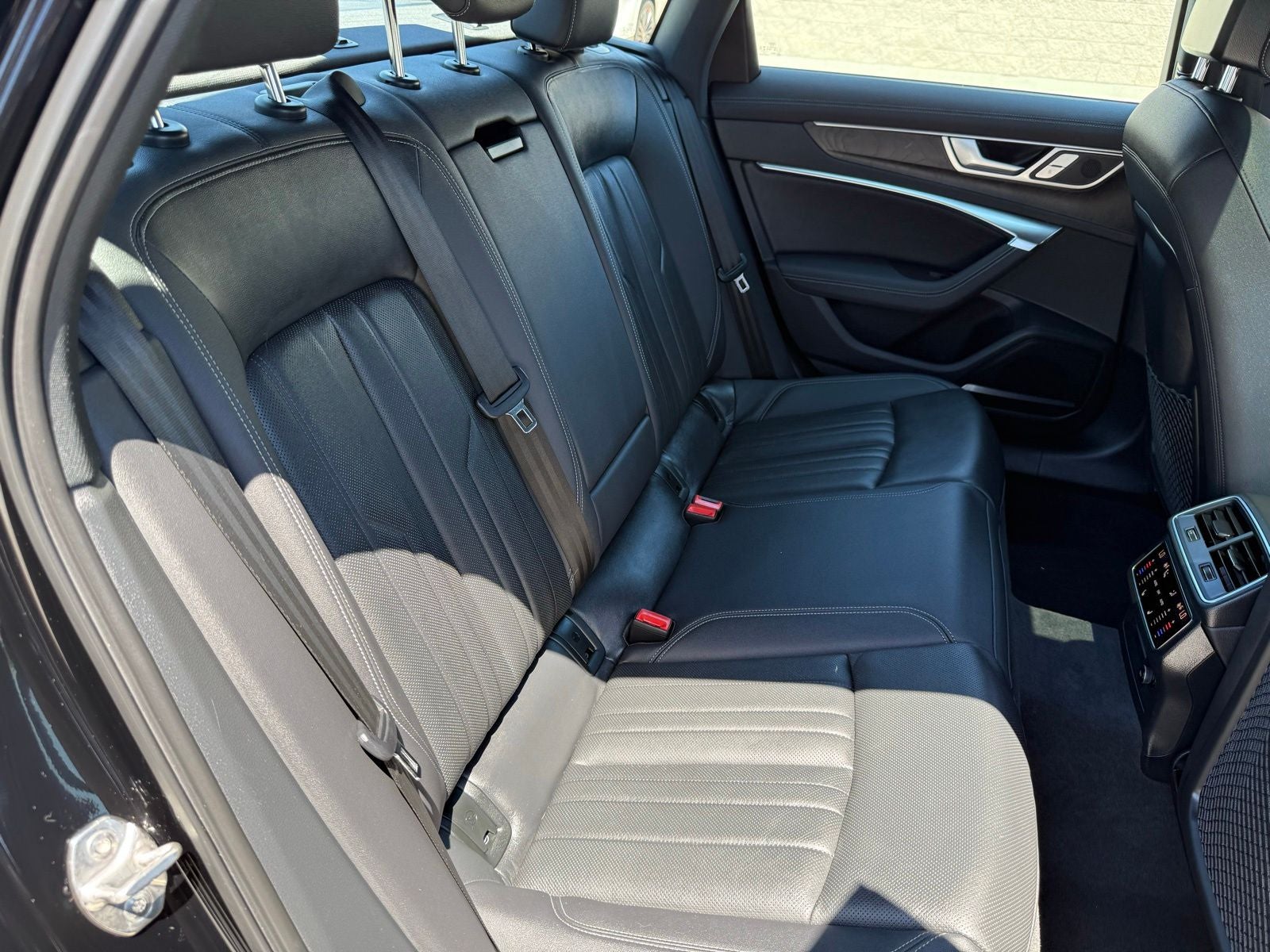 2020 Audi A6 3.0T Premium Plus quattro