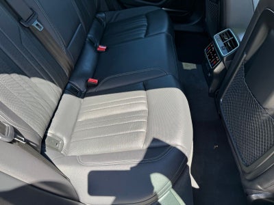 2020 Audi A6 3.0T Premium Plus quattro