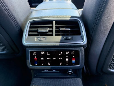 2020 Audi A6 3.0T Premium Plus quattro