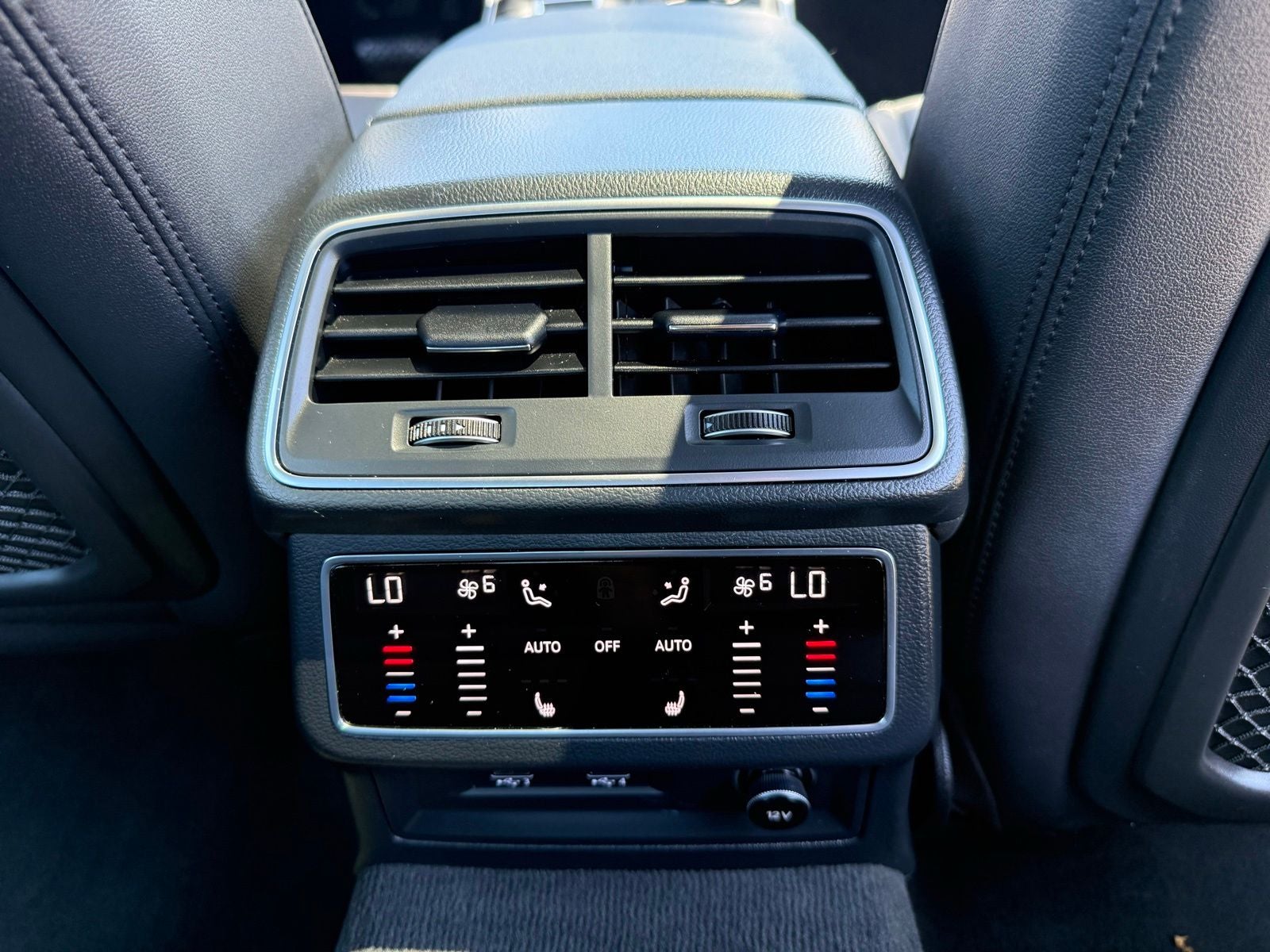 2020 Audi A6 3.0T Premium Plus quattro