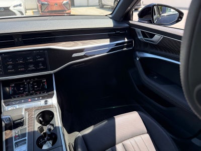 2020 Audi A6 3.0T Premium Plus quattro