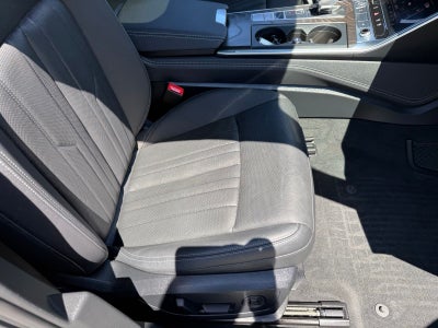 2020 Audi A6 3.0T Premium Plus quattro