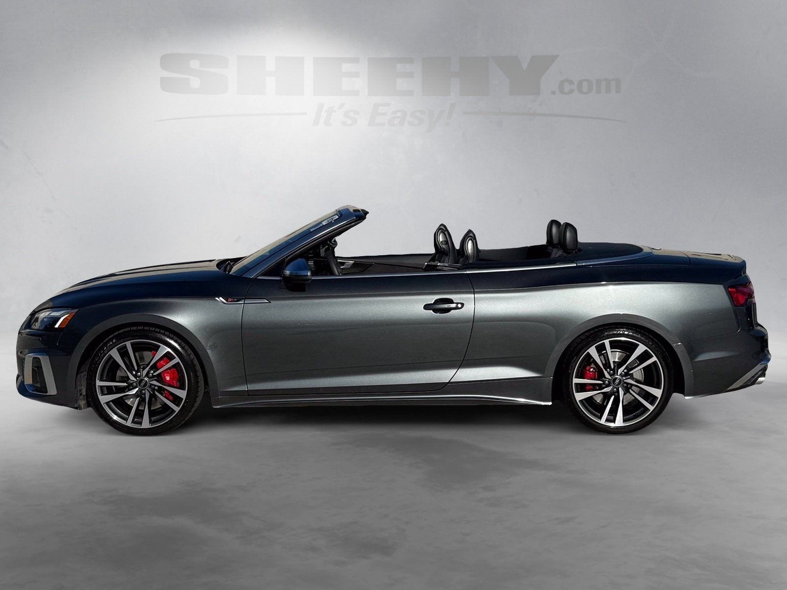 2024 Audi S5 3.0T Premium Plus quattro