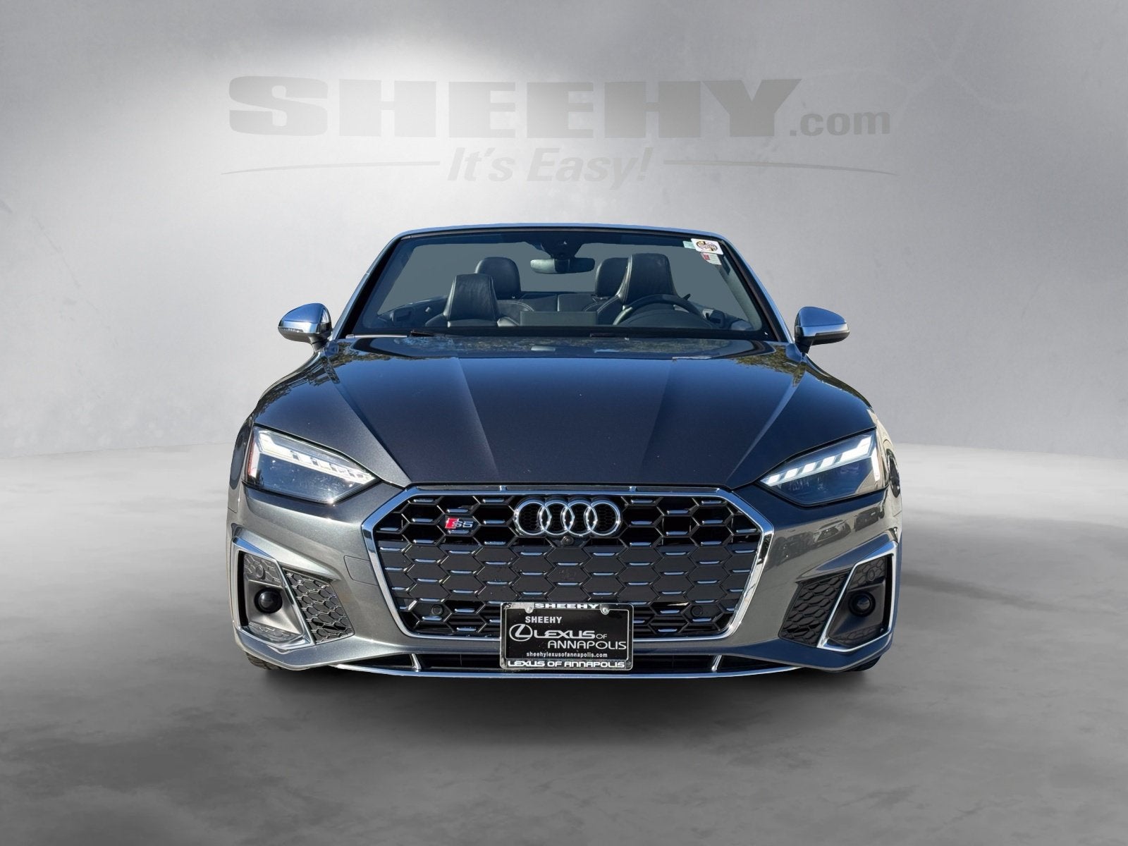 2024 Audi S5 3.0T Premium Plus quattro