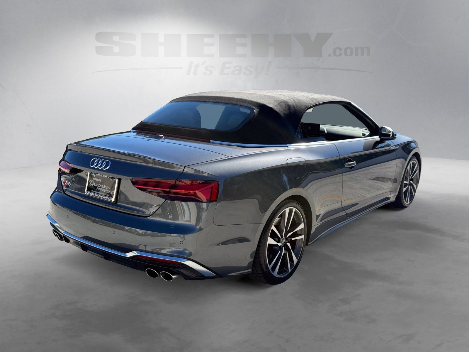 2024 Audi S5 3.0T Premium Plus quattro
