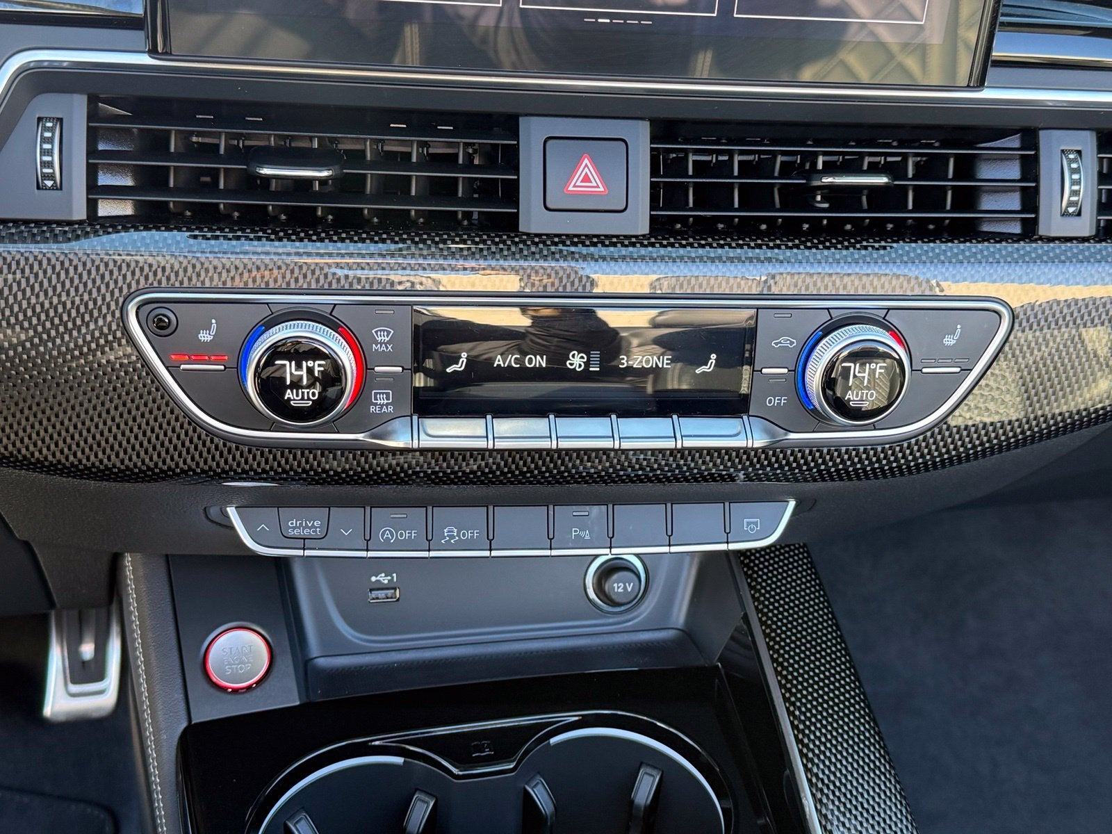 2024 Audi S5 3.0T Premium Plus quattro