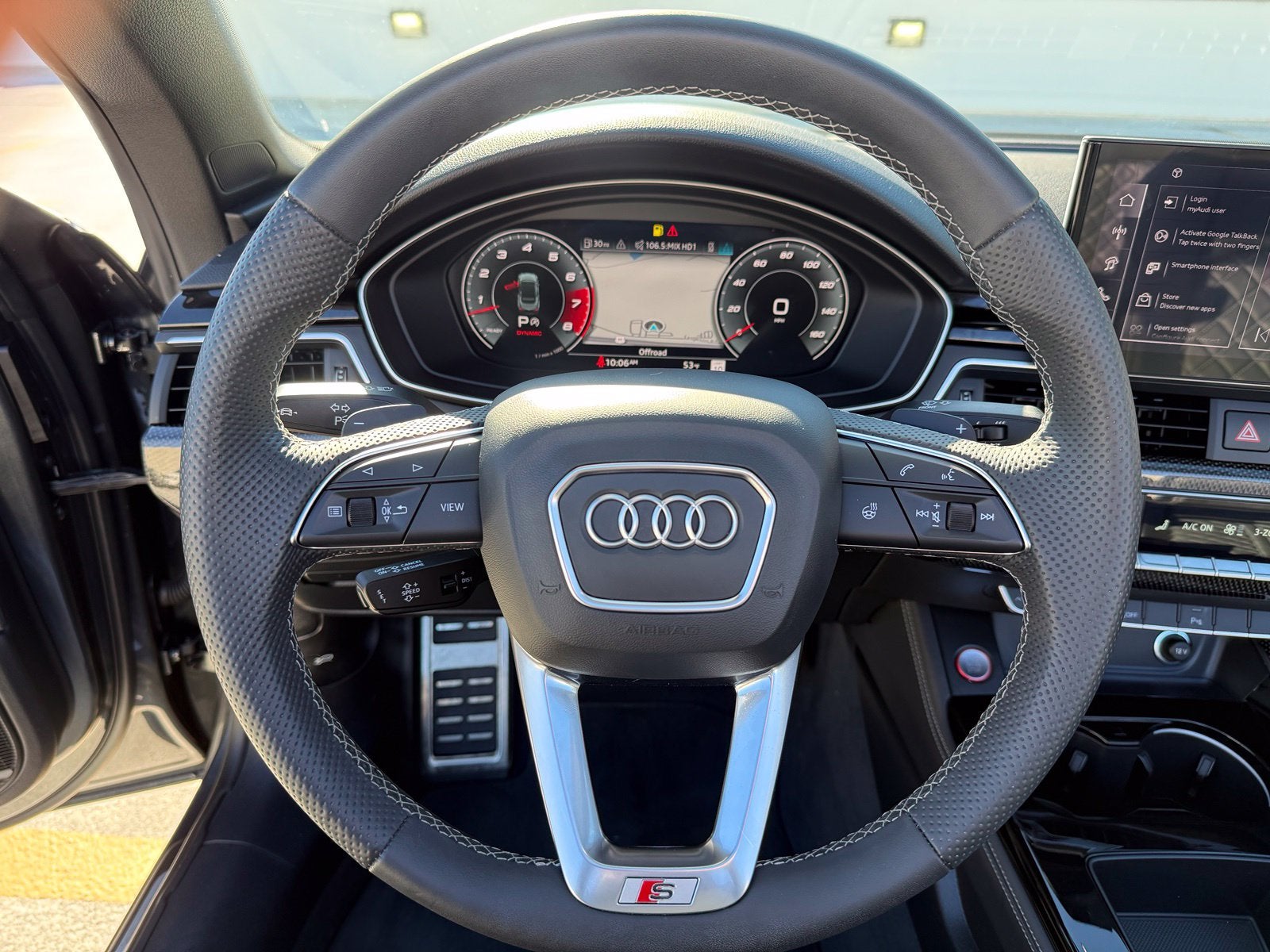 2024 Audi S5 3.0T Premium Plus quattro