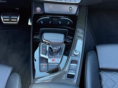2024 Audi S5 3.0T Premium Plus quattro