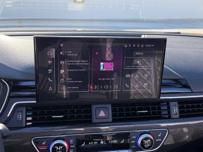 2024 Audi S5 3.0T Premium Plus quattro