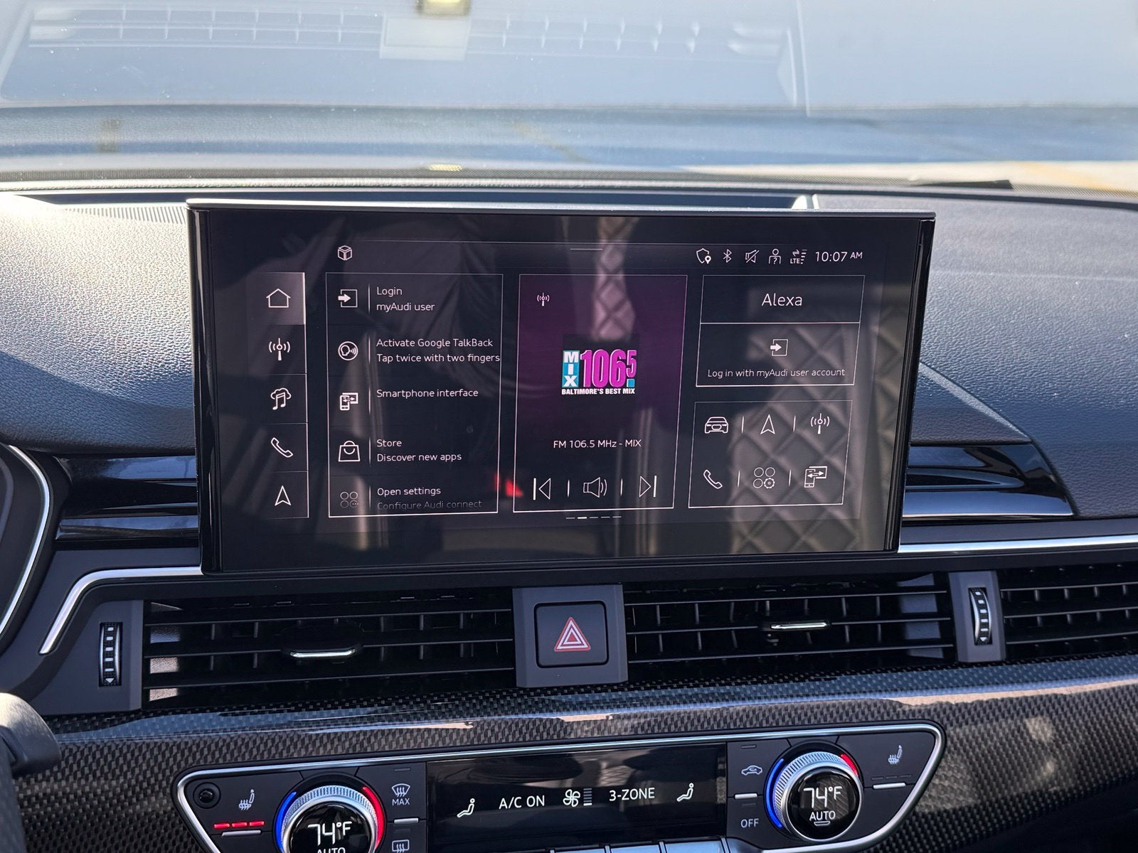 2024 Audi S5 3.0T Premium Plus quattro