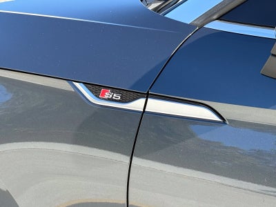 2024 Audi S5 3.0T Premium Plus quattro